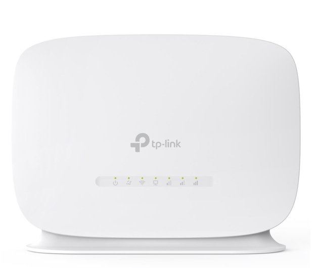 TP-Link TL-MR105 300Mbps b/g/n 3G/4G (LTE) 150Mbps - 1247392 - zdjęcie